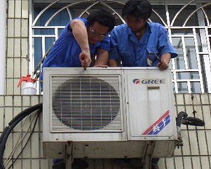 邢台市空调维修售后服务中心