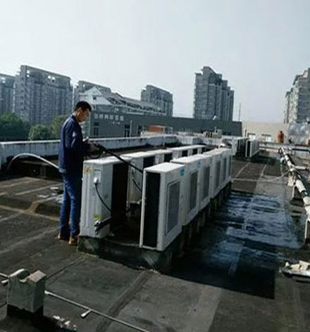 邢台市 空调拆装 邢台市本地 空调拆装公司