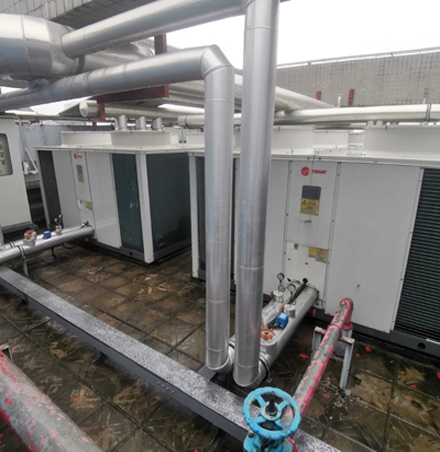 邢台市附近中央空调维修 邢台市上门中央空调维修